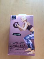 NEU: Tchibo Fitness und Massage Ball Köln - Köln Brück Vorschau