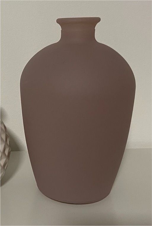 Vase von IKEA in Aubstadt