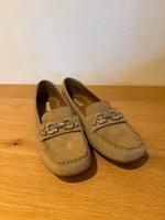 Geox neu, Mokassin, Größe 38,5 Kr. Altötting - Burghausen Vorschau