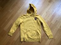 warmer, sportlicher Pullover/ Schlumpf Gr. 146/152 Schwerin - Lankow Vorschau