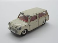 Dinky Toys Morris Mini Traveller Meccano Nr. 197 Model  vintange Niedersachsen - Goslar Vorschau