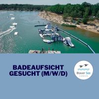 Badeaufsicht gesucht Aushilfe (m/w/d) Niedersachsen - Garbsen Vorschau