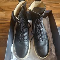 High Sneaker Marco Polo Niedersachsen - Osnabrück Vorschau