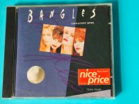 Bangles ☆ Greatest Hits ☆ CD Eternal Flame Walk like an egyptian Nordrhein-Westfalen - Rheda-Wiedenbrück Vorschau