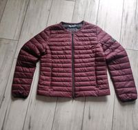 ECOALF ... Damen-Steppjacke, Größe L, Weinrot, Neu Brandenburg - Küstriner Vorland Vorschau