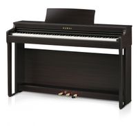 Kawai CN-201R Digitalpiano | NEU | BÖKE-MUSIK | Niedersachsen - Emden Vorschau