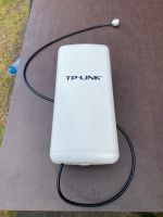 tp link tl-wa7210n wlan access point outdoor Brandenburg - Friedland (Mark) Vorschau