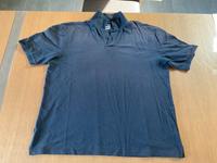 Arbeitspolo XXXL blau Bayern - Gerolzhofen Vorschau