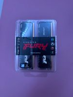 RAM Riegel kingston Fury Beast rgb 16gb Hessen - Darmstadt Vorschau