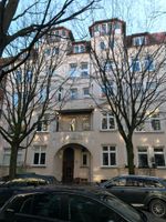 Charmantes Altbaujuwel: Moderne 2-Zimmer-Wohnung mit Balkon in Hannovers Zentrum Hannover - Mitte Vorschau