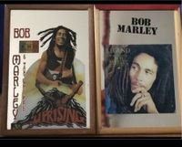 Bob Marley Spiegel, 2 Stück, je 10 € Nordrhein-Westfalen - Unna Vorschau