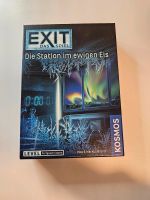 Exit das Spiel die Station im ewigen eis Hessen - Oestrich-Winkel Vorschau