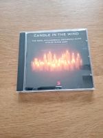 CD: Royal Philharmonic orchestra - Elton John/Candle in the wind Bayern - Stein Vorschau