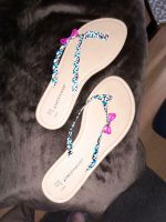 Flip Flop Sandalette Größe 39 NEU Niedersachsen - Dörverden Vorschau