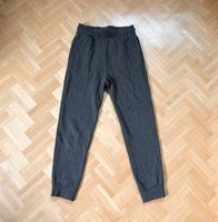 H&M Jogginghose Freizeithose Jogger Gr.158 dunkelgrau Thüringen - Eisenach Vorschau