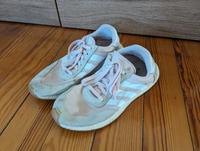 Adidas Originals Iniki Sneaker Schuhe Gr. 42 rosa Rheinland-Pfalz - Landstuhl Vorschau