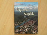 Bildband Flug über die Kurpfalz Sandbiller Frust Baden-Württemberg - Oftersheim Vorschau