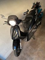 Piaggio Beverly 500 ie Frankfurt am Main - Berkersheim Vorschau