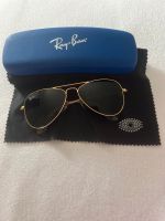 Rayban Kinder Sonnenbrille Duisburg - Hamborn Vorschau