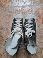 Converse Chucks 40 , grau Thüringen - Weimar Vorschau