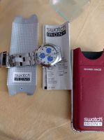 Swatch Irony von 1996 mit neuer Batterie Baden-Württemberg - Königsbach-Stein  Vorschau