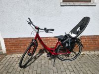 Damen Fahrrad Pegasus,  26 Zoll Nordrhein-Westfalen - Oberhausen Vorschau