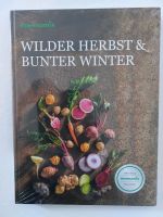 Wilder Herbst & Bunter Winter,  Thermomix Buch NEU Niedersachsen - Papenburg Vorschau