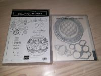 Stampin up Beautiful Baubles Set Detailed Baubles Bayern - Obing Vorschau