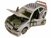 Modelauto BMW E 36 M3 von Burago Sammler 18,5 x 8 x 5,5cm hoch Sachsen-Anhalt - Halle Vorschau