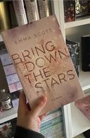 Emma Scott - bring down the stars band eins Nordrhein-Westfalen - Freudenberg Vorschau