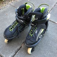 Hudora Inline Skates Rollerblades Gr. 29-32 Berlin - Lichtenberg Vorschau