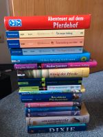 16 Pferdebücher - Jugendbücher Bayern - Germering Vorschau