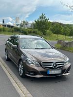 Mercedes Benz E300T d BlueTec Hybrid Bayern - Bad Kissingen Vorschau