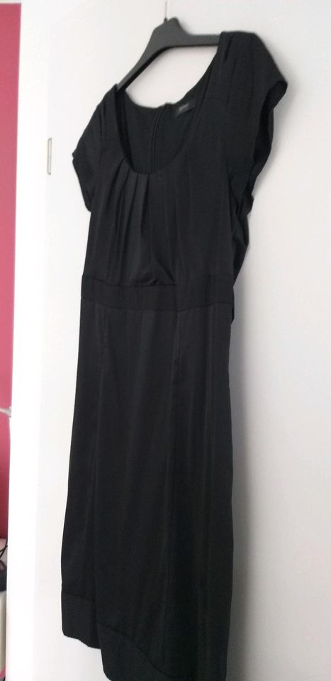 Esprit Kleid, schwarz, Gr.42, neuwertig in Kranenburg
