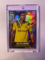 Topps Jude Bellingham /99 UCL Dortmund - Mitte Vorschau