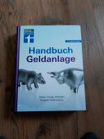 Handbuch Geldanlage 2. Auflage Neu Baden-Württemberg - Fischerbach Vorschau