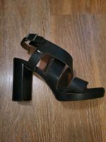 Hilfiger Sandalette schwarz  Gr. 36 Pankow - Prenzlauer Berg Vorschau