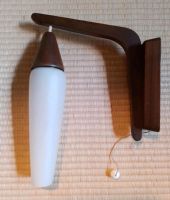 Wandlampe Mid Century Teak Köln - Nippes Vorschau