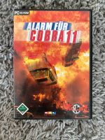 PC-Spiel: Alarm für Cobra 11 Nordrhein-Westfalen - Pulheim Vorschau