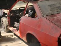 Lancia Beta 2.0l zum restaurieren Rheinland-Pfalz - Betzdorf Vorschau
