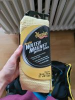 Meguiars Water Magnet Drying Towel Trockentuch Düsseldorf - Garath Vorschau