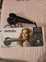 Babyliss Lockenwickler Neuwertig Nordrhein-Westfalen - Gütersloh Vorschau