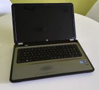 17" Laptop „HP Pavilion G7“, 500 GB HDD, 6GB RAM, i3-2330M Sachsen - Pirna Vorschau