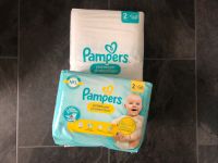 Pampers Premium Protection 90 Stück Niedersachsen - Garbsen Vorschau