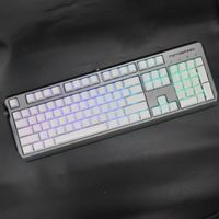 XDA Keycaps Weiß Nordrhein-Westfalen - Leopoldshöhe Vorschau