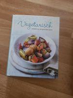 Kochbuch vegetarisch Brandenburg - Potsdam Vorschau