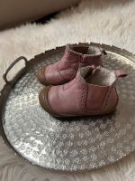 Winter Chelsea Boots Stiefelletten Naturino gefüttert Gr. 21 Nordrhein-Westfalen - Herne Vorschau