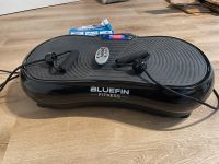 Vibrationsplatte „Ultra Slim“ von Bluefin Fitness Baden-Württemberg - Amstetten Vorschau