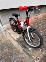 Kinderfahrrad 4-6 Jahre Baden-Württemberg - St. Leon-Rot Vorschau