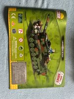 Cobi Leopard 2 A4 2618 Niedersachsen - Midlum Vorschau